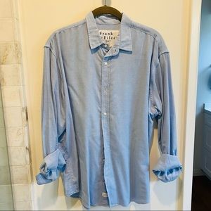 Frank & Eileen “Paul” Shirt—Size L